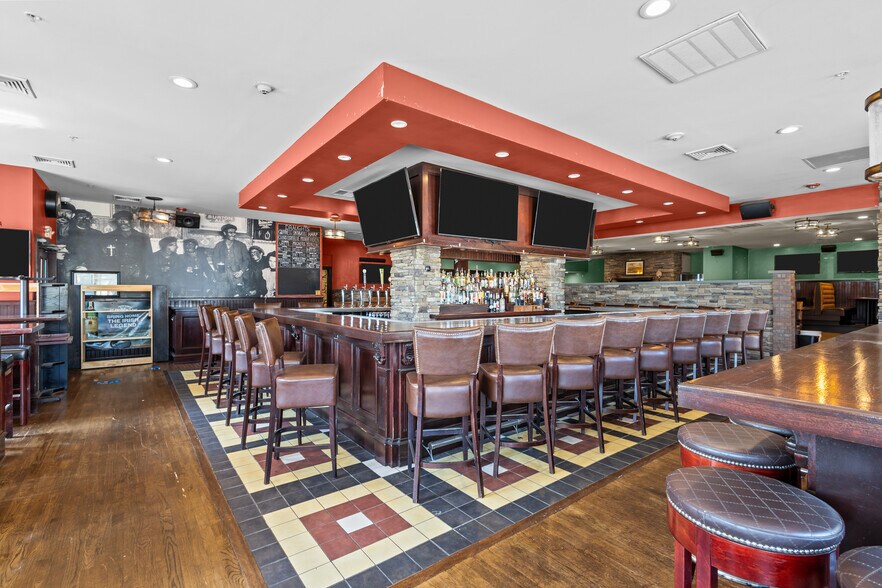More Photos Of 1058 Charles St, North Providence Restaurant For Sale
