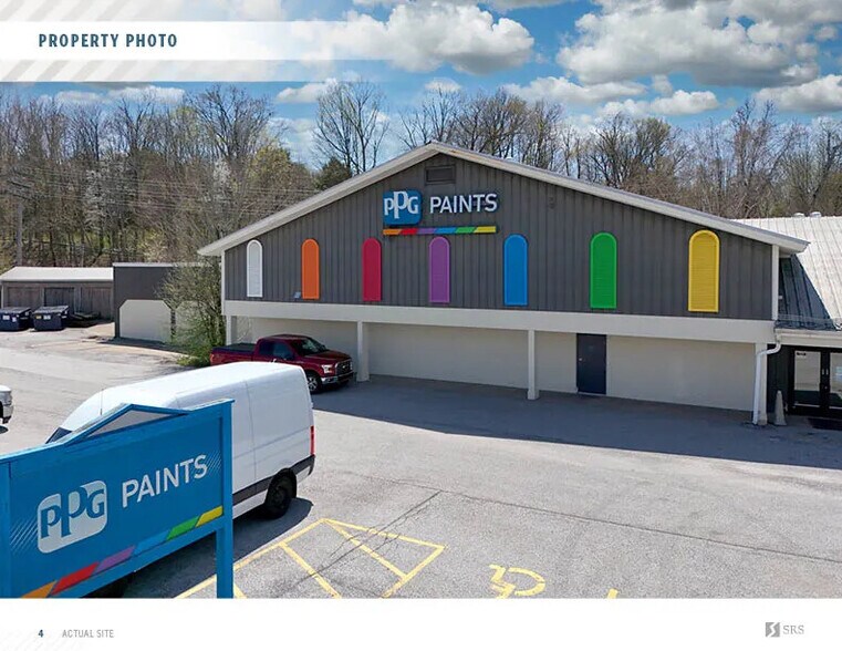 More Photos Of 5700 Perry Hwy, Erie General Retail For Sale