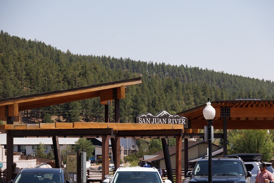 More Photos Of 452 Pagosa St, Pagosa Springs General Retail For Sale