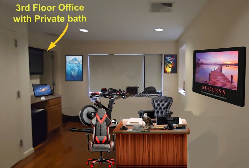 More Photos Of 7115 Northern Blvd, Jackson Heights Office For Sale