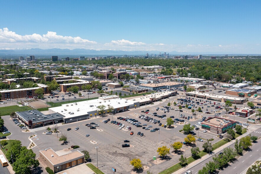 More Photos Of 2223 S Monaco Pky, Denver Unknown For Lease