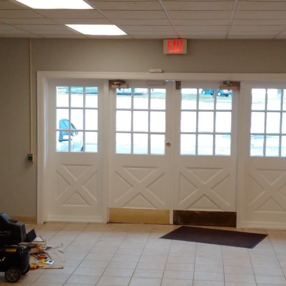 More Photos Of 3145-3159 Fee Fee Rd, Bridgeton Office For Lease