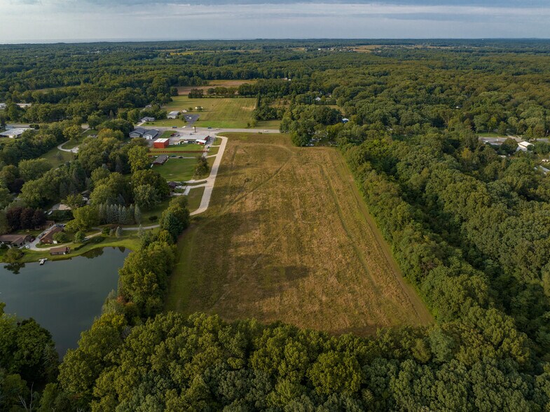 More Photos Of 0 US Highway 20, Laporte Land For Sale