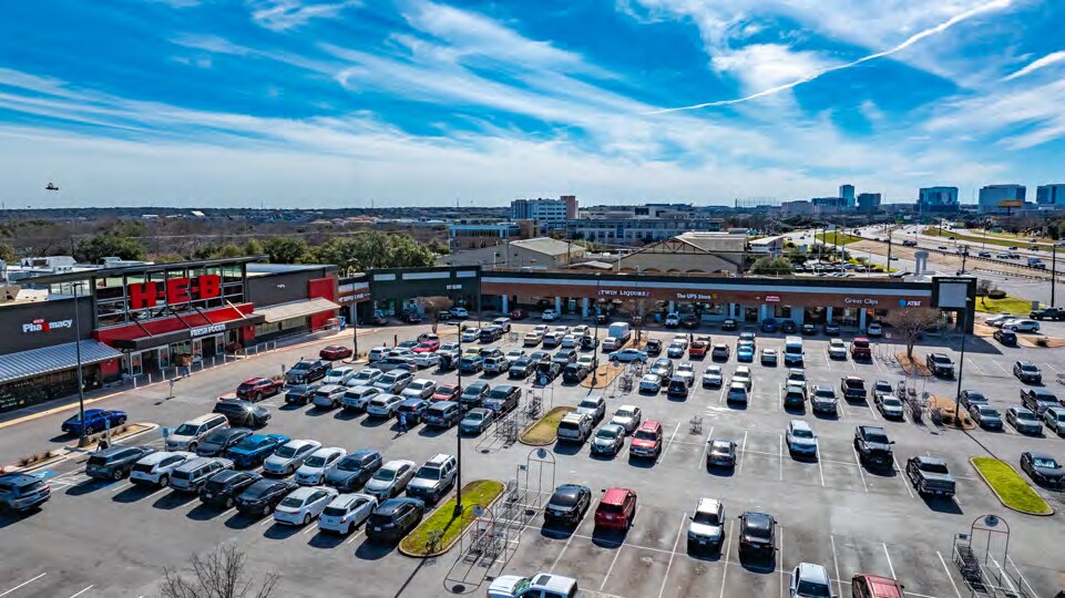 More Photos Of 12407 N MoPac Expy, Austin Unknown For Lease
