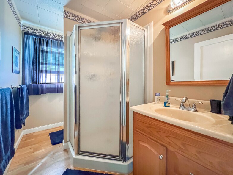 More Photos Of 136 Bellevue Ave, Penndel Storefront Retail Residential For Sale