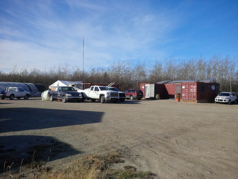 More Photos Of 24137 Old Banff Coach Rd, Calgary Land For Sale