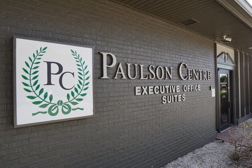 More Photos Of 18245 Paulson Dr, Port Charlotte Office For Lease