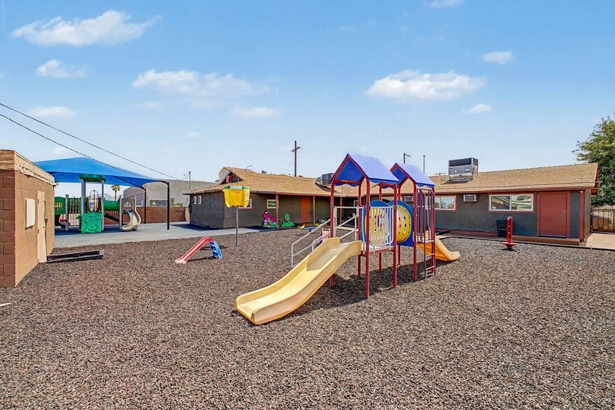 More Photos Of 3700 Vegas Dr, Las Vegas Daycare Center For Sale