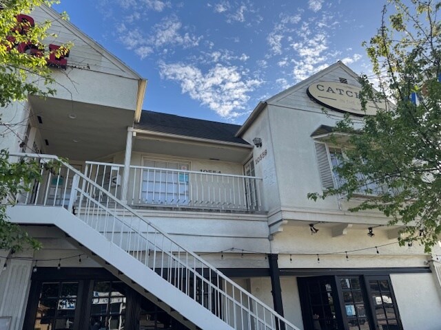 More Photos Of 10550-10556 Riverside Dr, Toluca Lake Storefront Retail Office For Lease