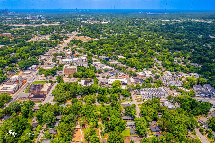 More Photos Of 1245 Glenwood Ave SE, Atlanta Bar For Sale