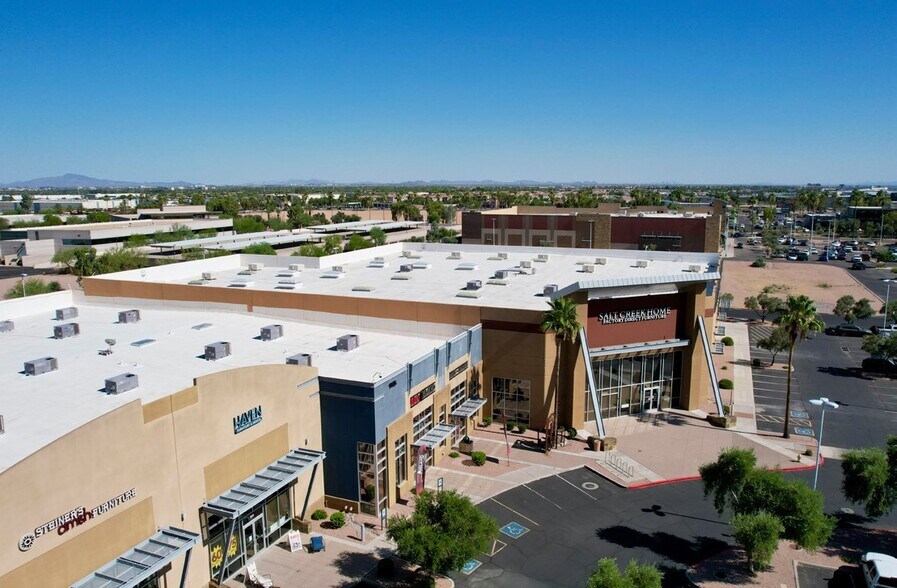 More Photos Of 1705 W Ruby Dr, Tempe General Retail For Sale