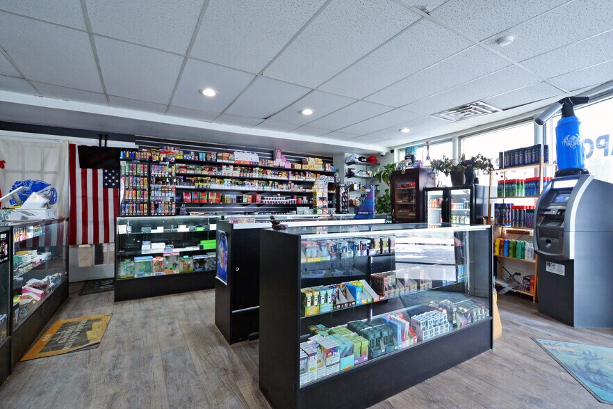 More Photos Of , White Bear Lake General Retail For Sale