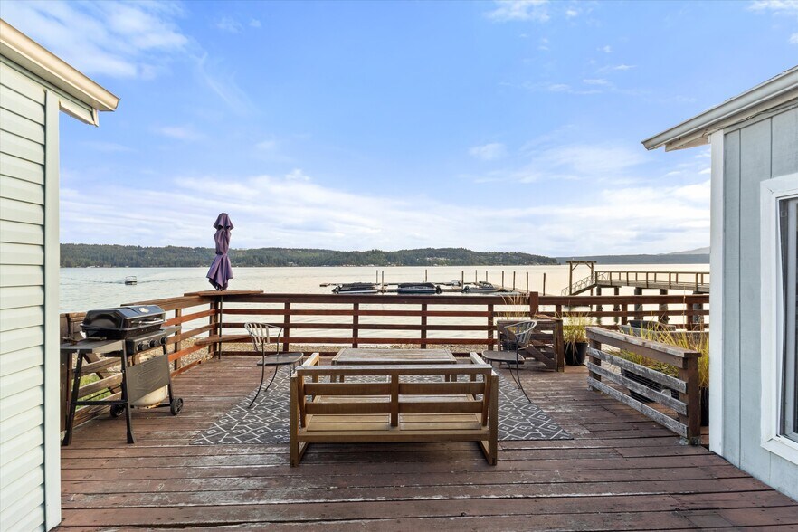 More Photos Of 15781 NE North Shore Rd, Tahuya Specialty For Sale