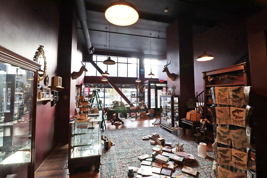 More Photos Of 795 Willamette St, Eugene Apartments For Sale