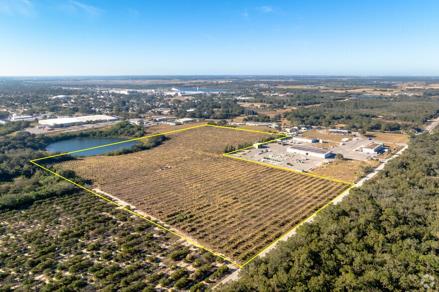 Primary Photo Of 0 Old Scenic Hwy, Lake Wales Apartments For Sale