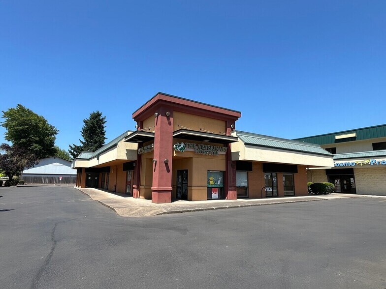 More Photos Of , Eugene General Retail For Sale