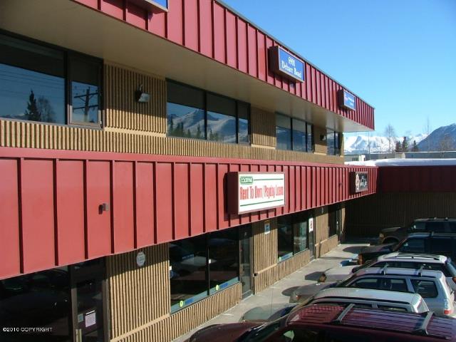 Primary Photo Of 6901 Debarr Rd, Anchorage Freestanding For Lease