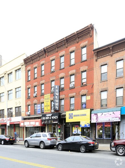 More Photos Of 3007-3009 3rd Ave, Bronx Apartments For Lease