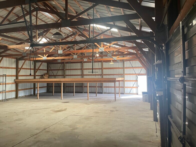 More Photos Of 2300 W County Road 54G, Laporte Land For Sale