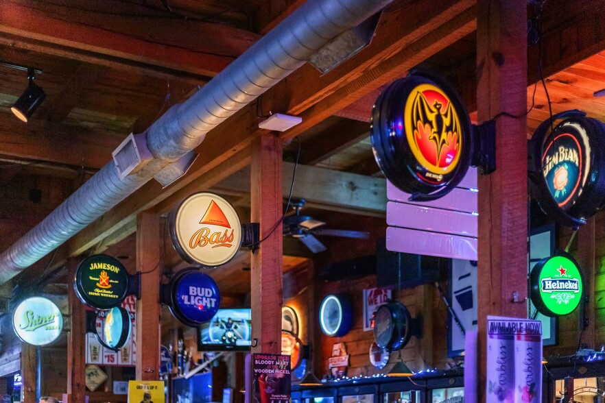 More Photos Of 217 E College Ave, Appleton Restaurant For Sale