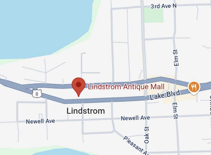 More Photos Of 12740 Lake Blvd, Lindstrom Storefront Retail Residential For Lease