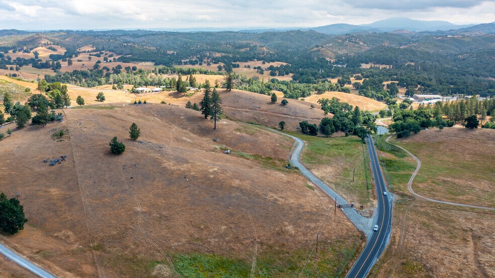 More Photos Of 7279 Mountain Ranch, Mountain Ranch Land For Sale