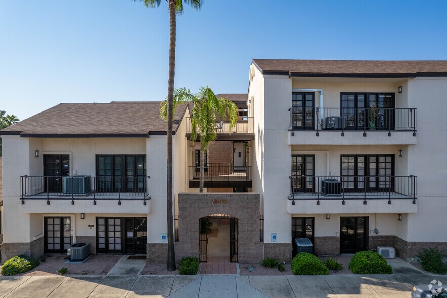 More Photos Of 7650 E Broadway Blvd, Tucson Unknown For Lease