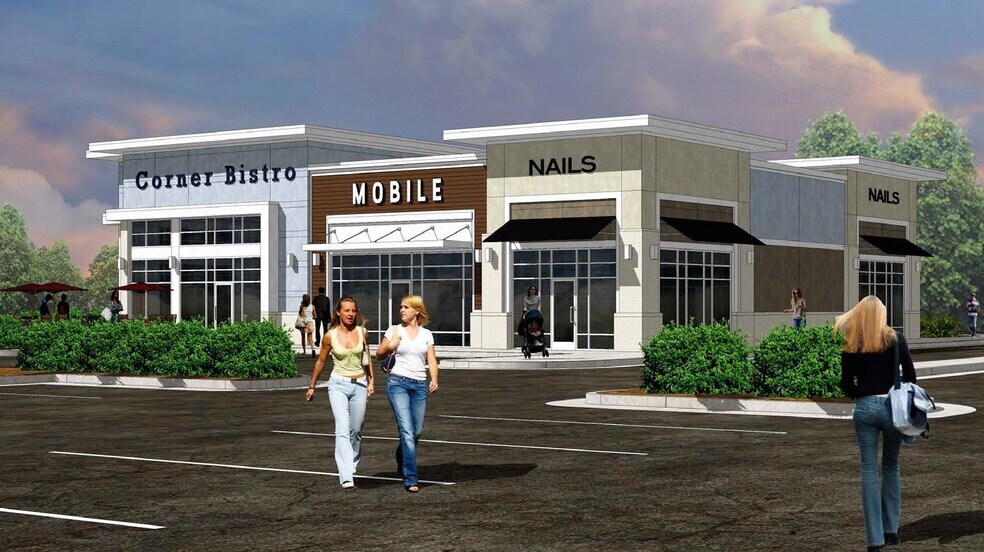 Primary Photo Of 4753 Virginia Beach Blvd, Virginia Beach General Retail For Sale
