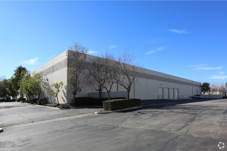 11380 7th St, Rancho Cucamonga, CA 91730 Industrial For Lease