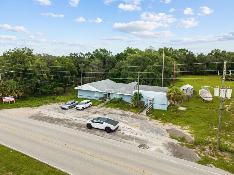 More Photos Of Radio Rd, Leesburg Land For Sale