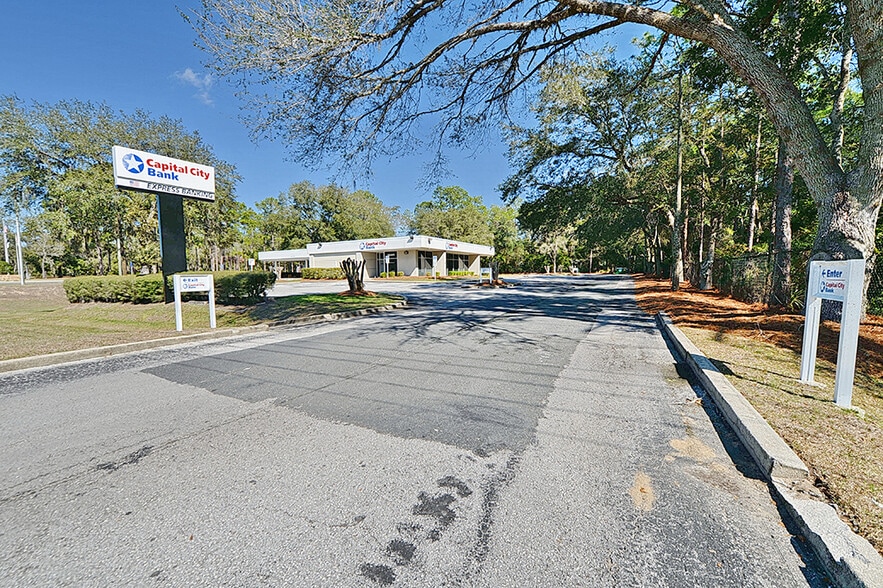 More Photos Of 10241 N Florida Ave, Citrus Springs Bank For Sale