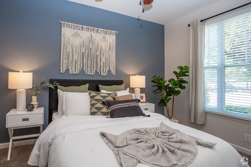 More Photos Of 1001 Hayes Ln, Holly Springs Apartments For Lease