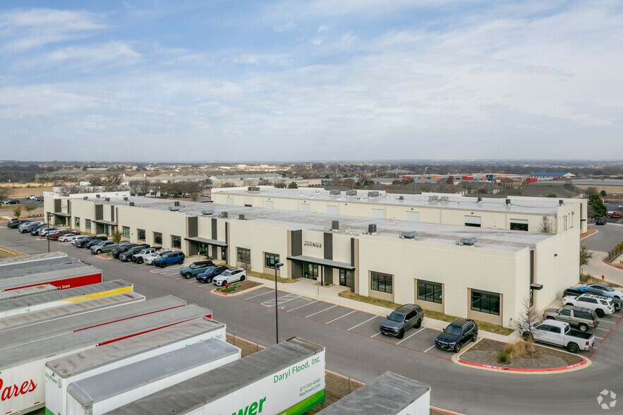 More Photos Of 2301 Double Creek Dr, Round Rock Industrial For Lease