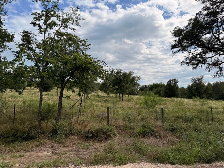 More Photos Of 18005 Albert Voelker rd, Elgin Land For Sale