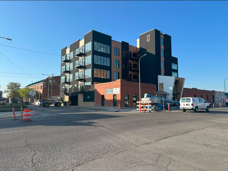 More Photos Of 2316 1st N ave, Billings Freestanding For Lease