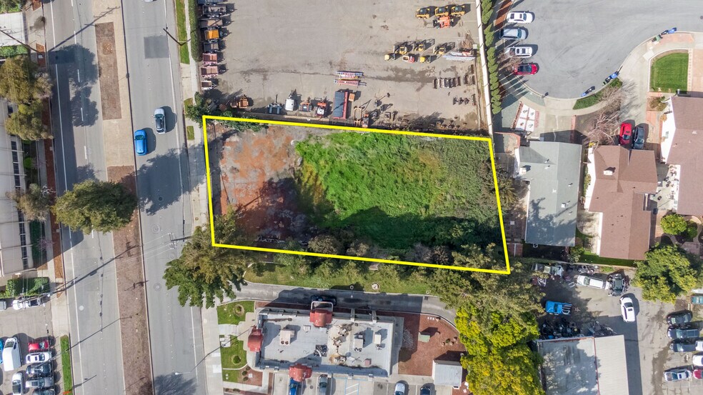 More Photos Of 36800 Fremont Blvd, Fremont Land For Sale