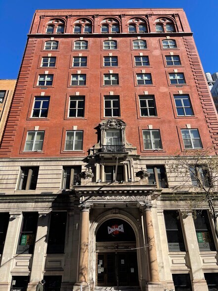 More Photos Of 213-219 W 23rd St, New York Apartments For Sale