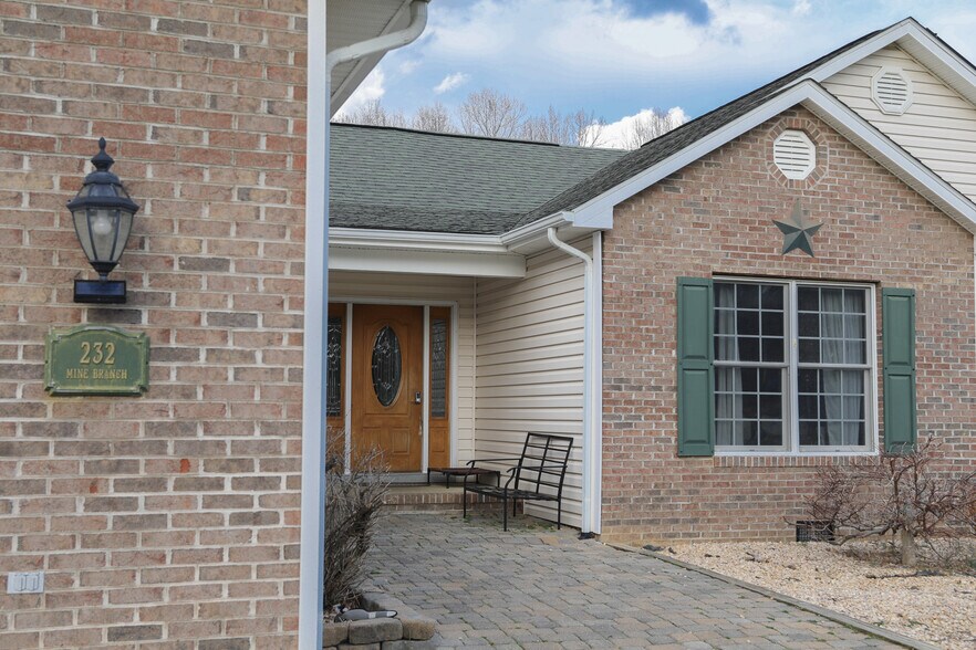 More Photos Of 232 Mine Branch Rd, Crimora Specialty For Sale