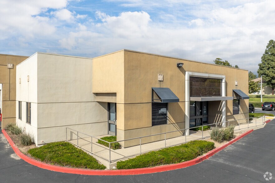 Primary Photo Of 10601 Church St, Rancho Cucamonga Unknown For Lease