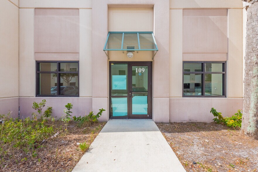 More Photos Of 9150 Belvedere Rd, Royal Palm Beach Warehouse For Sale