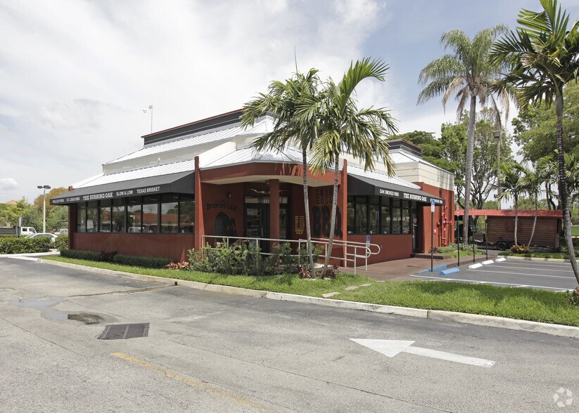 More Photos Of 8000-8096 W McNab Rd, North Lauderdale Unknown For Lease