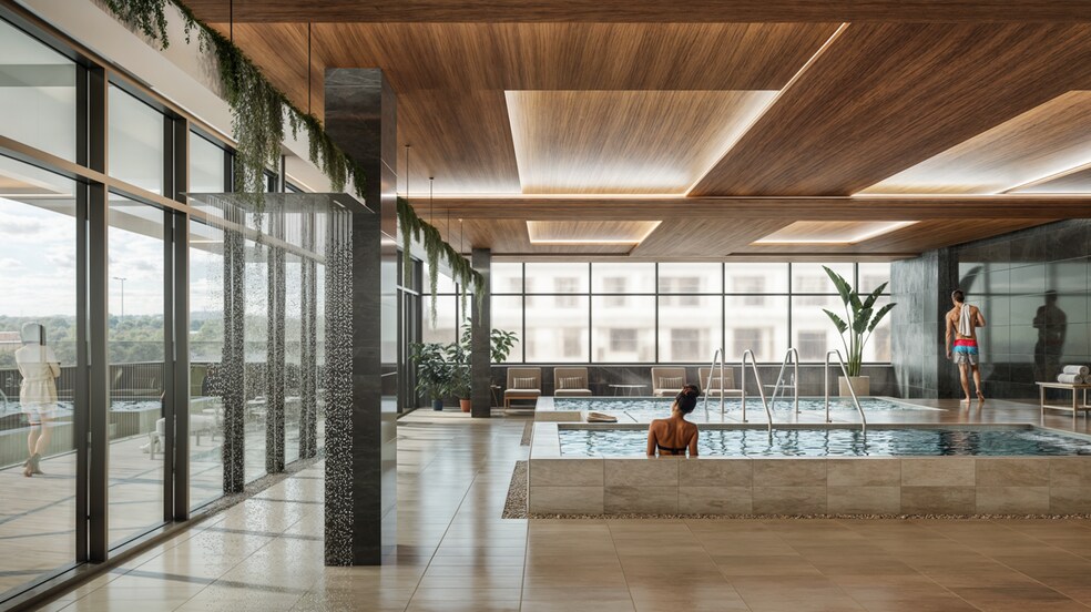 More Photos Of 1301 S Lamar, Austin Office For Lease