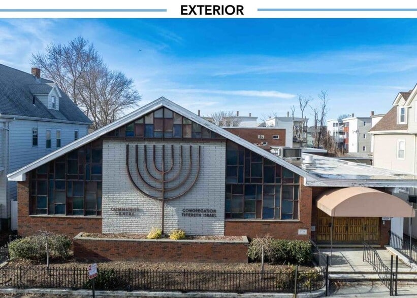 More Photos Of 34 Malden St, Everett Religious Facility For Sale