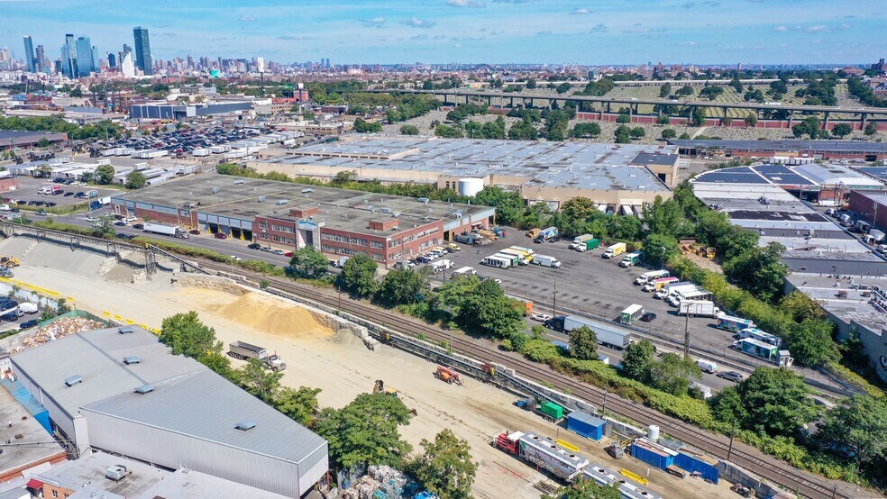 More Photos Of 50-35 56th Rd, Maspeth Warehouse For Lease