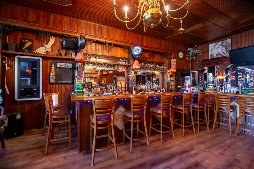 More Photos Of 87 Milanville Rd, Beach Lake Hotel For Sale