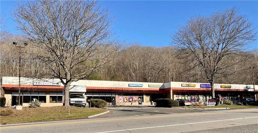 Primary Photo Of 683-709 Winsted Rd, Torrington Storefront For Lease