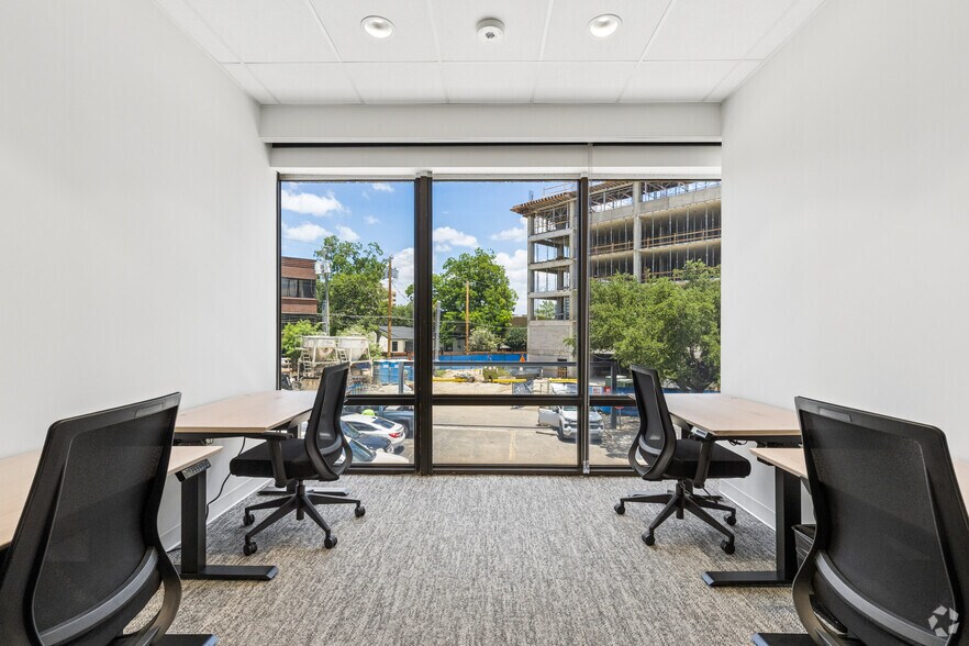More Photos Of 9840-9850 N Central Expy, Dallas Coworking Space