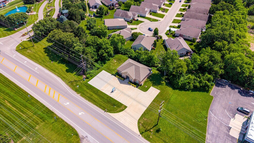 More Photos Of 5394 State Route 48, Maineville Office For Sale
