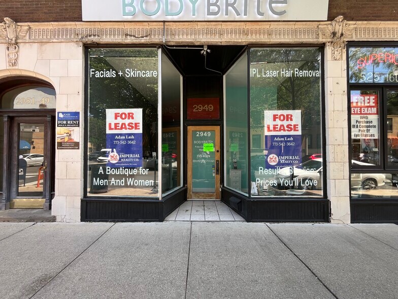 Primary Photo Of 2951 N Broadway St, Chicago Apartments For Lease
