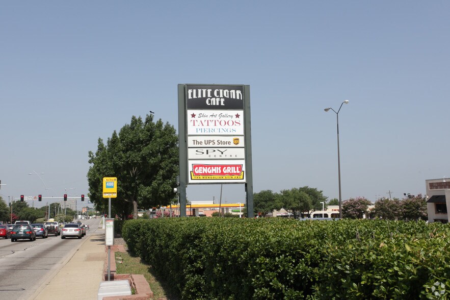 More Photos Of 4201-4291 Belt Line Rd, Addison Restaurant For Lease